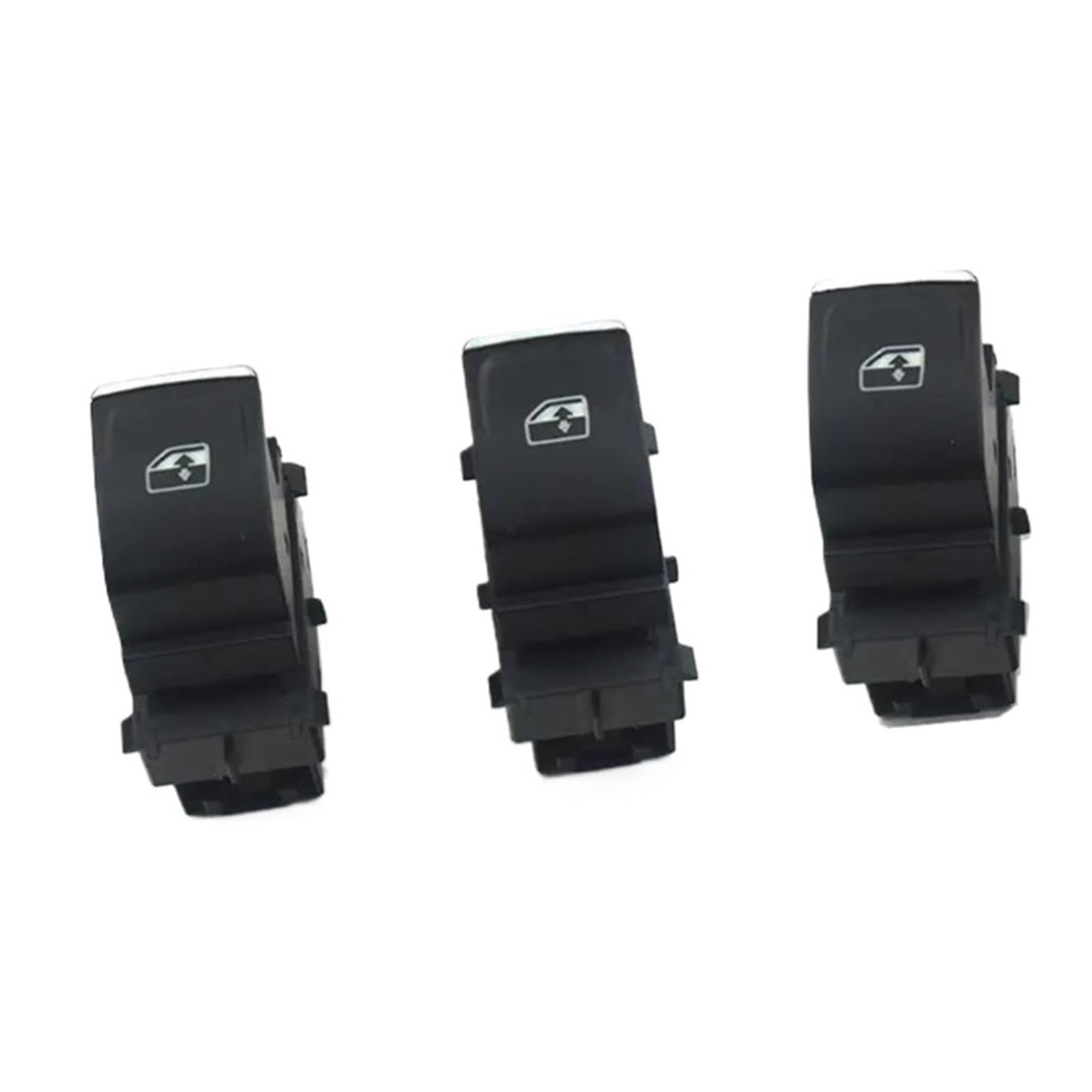 

MRBVHGPKUT Power Window Switch Control Button 5G0959857A Fits VW Arteon One size