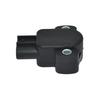 Throttle position sensor   F4SF-9B989-AA