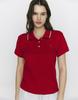 GIORDANO Mini Fit Polo Short Sleeve Collared Shirt 315505 [4 Colors]