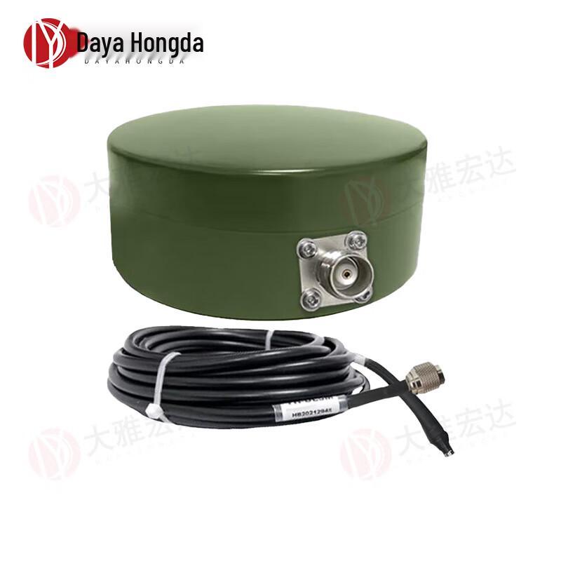 DaYaHongDa Beidou Multi-Frequency External Antenna