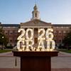 Graduation Decorations 2026 2026 Light Up Letters Table Centerpieces LED School Graduation Party Decor For Kindergarten