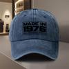 Item Adjustable Baseball Cap about meter Lightweight Printed WomenS Hat All Original Additions UnisexS Sun Hat Idea