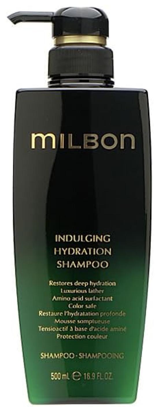 

Indulging Hydration Shampoo 500ml