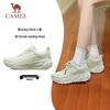 Camel All-Terrain Cloud Cushion Running Shoes