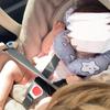 New Baby Pillow Protective Travel Car Seat Head Neck Support Pillows Newborn Children U Shape Headrest Toddler Cushion 0-3