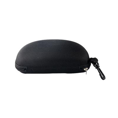 Eyewear Box Storage Case Sunglasses Container Protection Outdoor Accessories Travelling Large Capacity Zipper Pouch