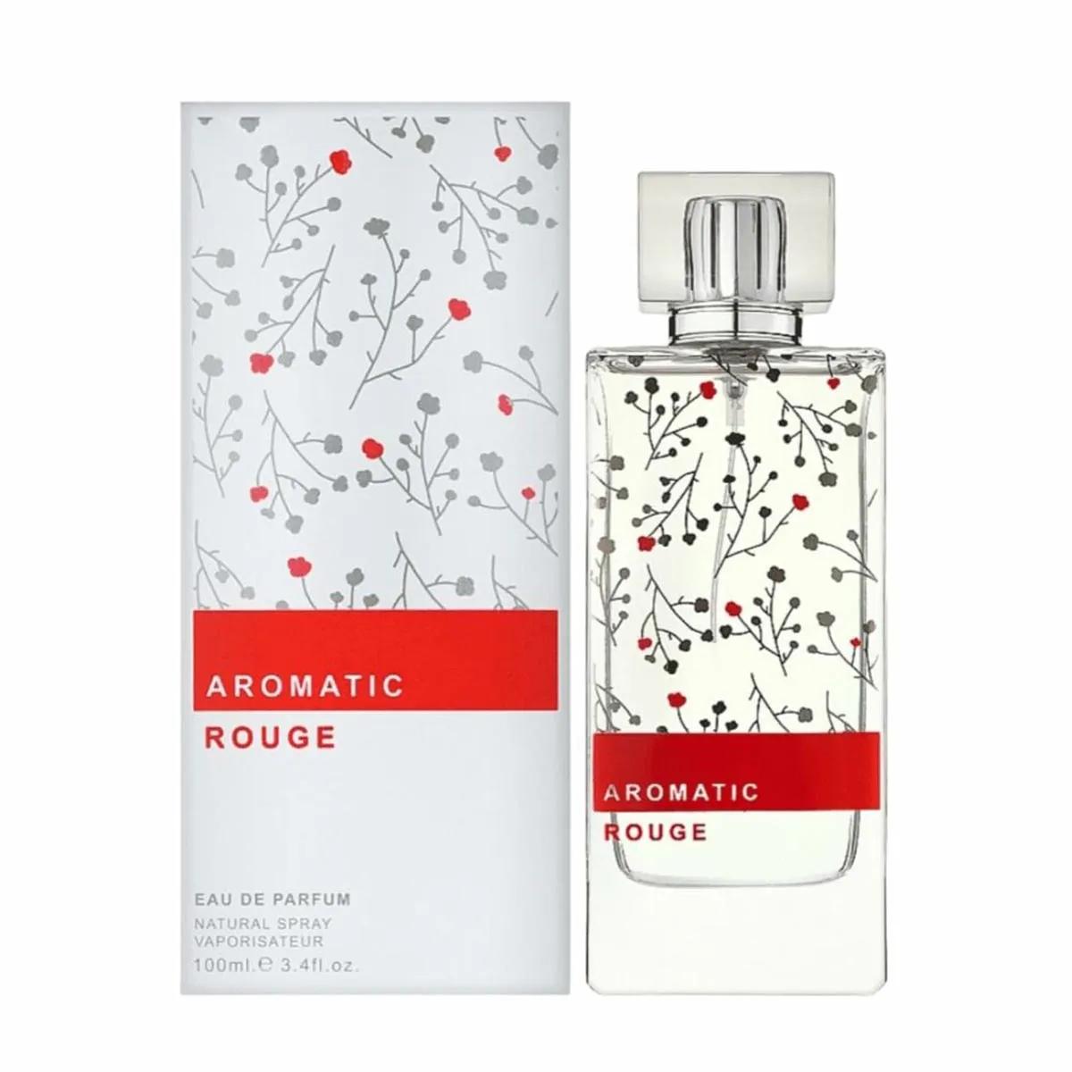 Maison Alhambra Aromatica Rouge Туалетная вода 100 мл Спрей