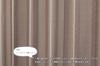 Univer Blackout Drape Talos 150cm Wide x 178cm 1 Panel Curtain, Rose, Long,