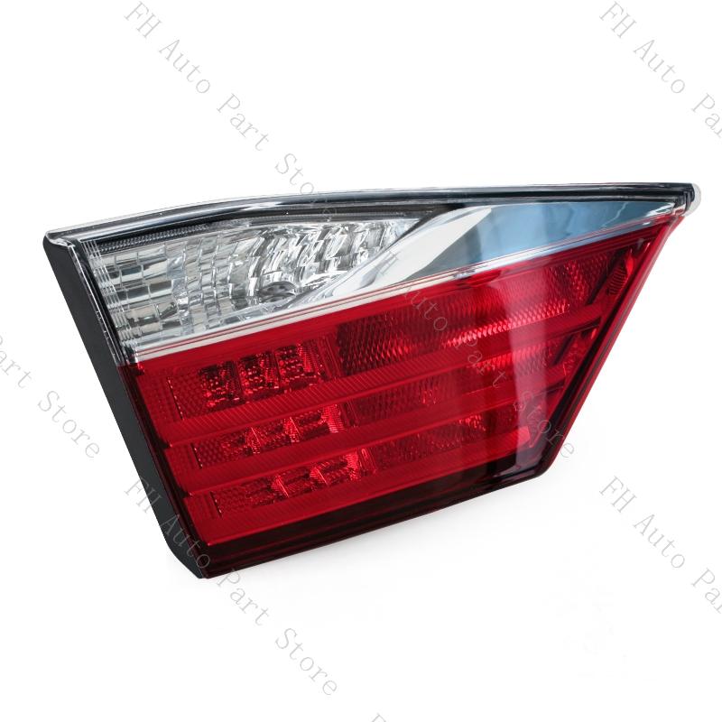 Taillight For Lexus ES350 ES300h 2013 2014 2015 Rear Bumper Inside Tail Lamp Brake Stop Reverse Light Taillamp