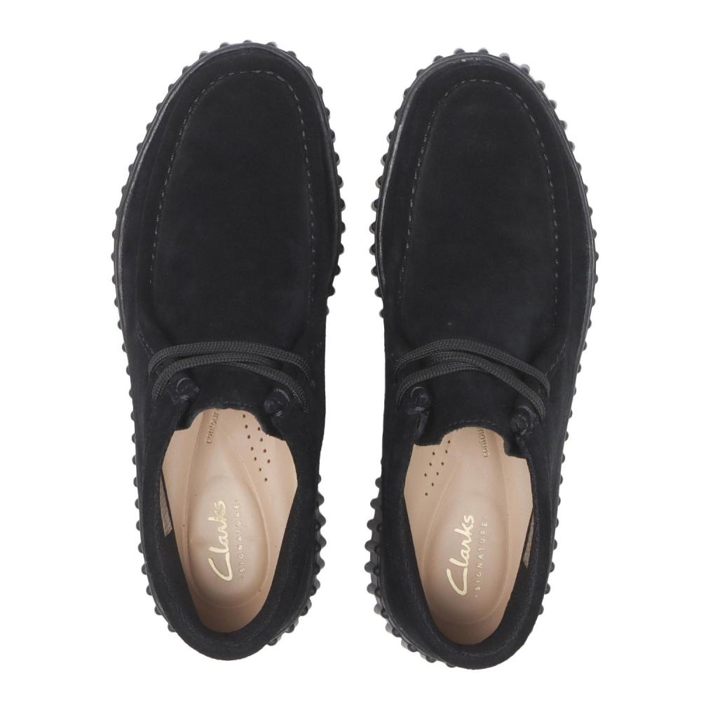 ClarkS W S Torhill moSS. 26179360 Black Sde