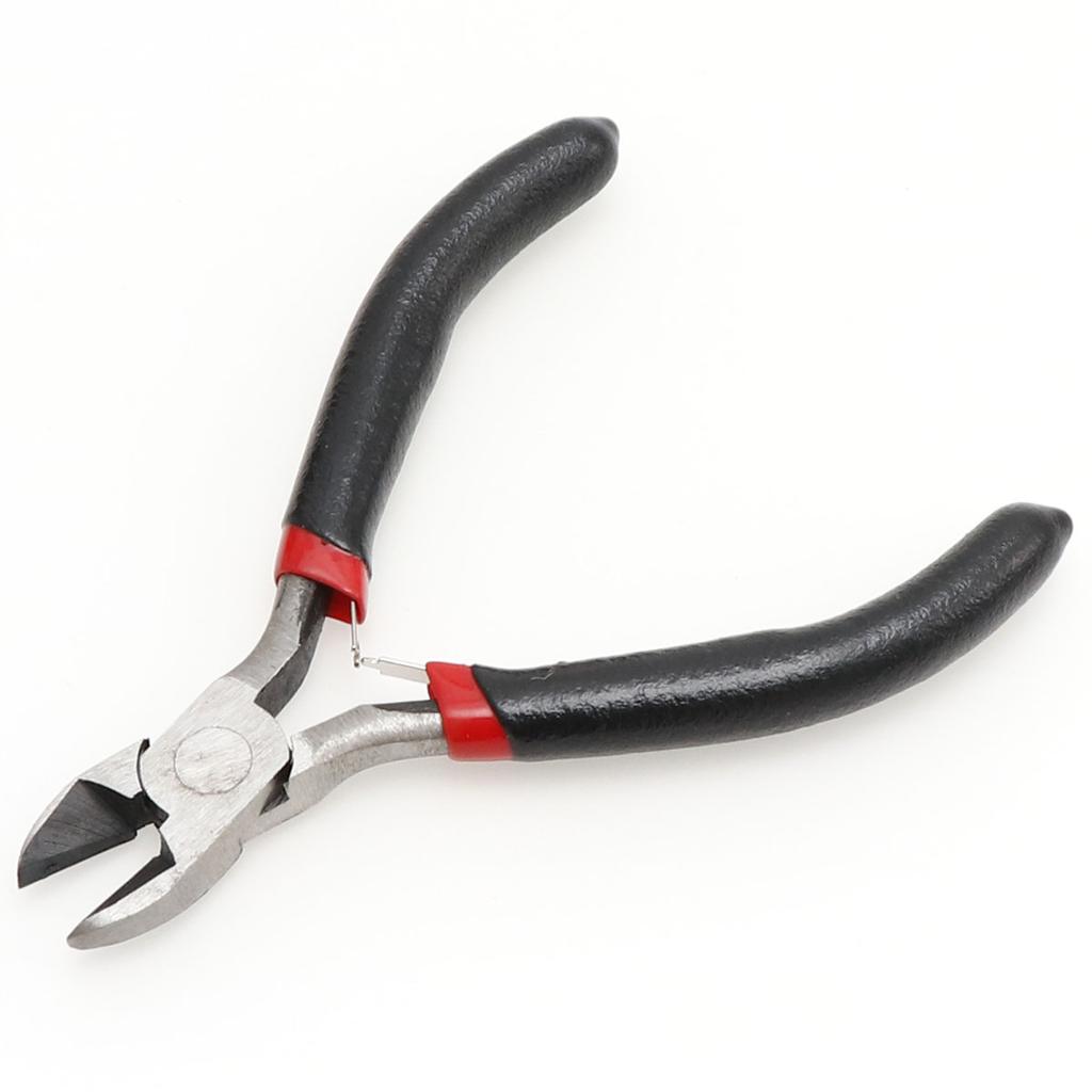 1pcs Jewelry Pliers Tools & Equipment Long Needle Round Nose Cutting Wire Pliers For Jewelry Making Handmade Accessories