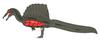Spinosaurus Reconstruction Puzzle