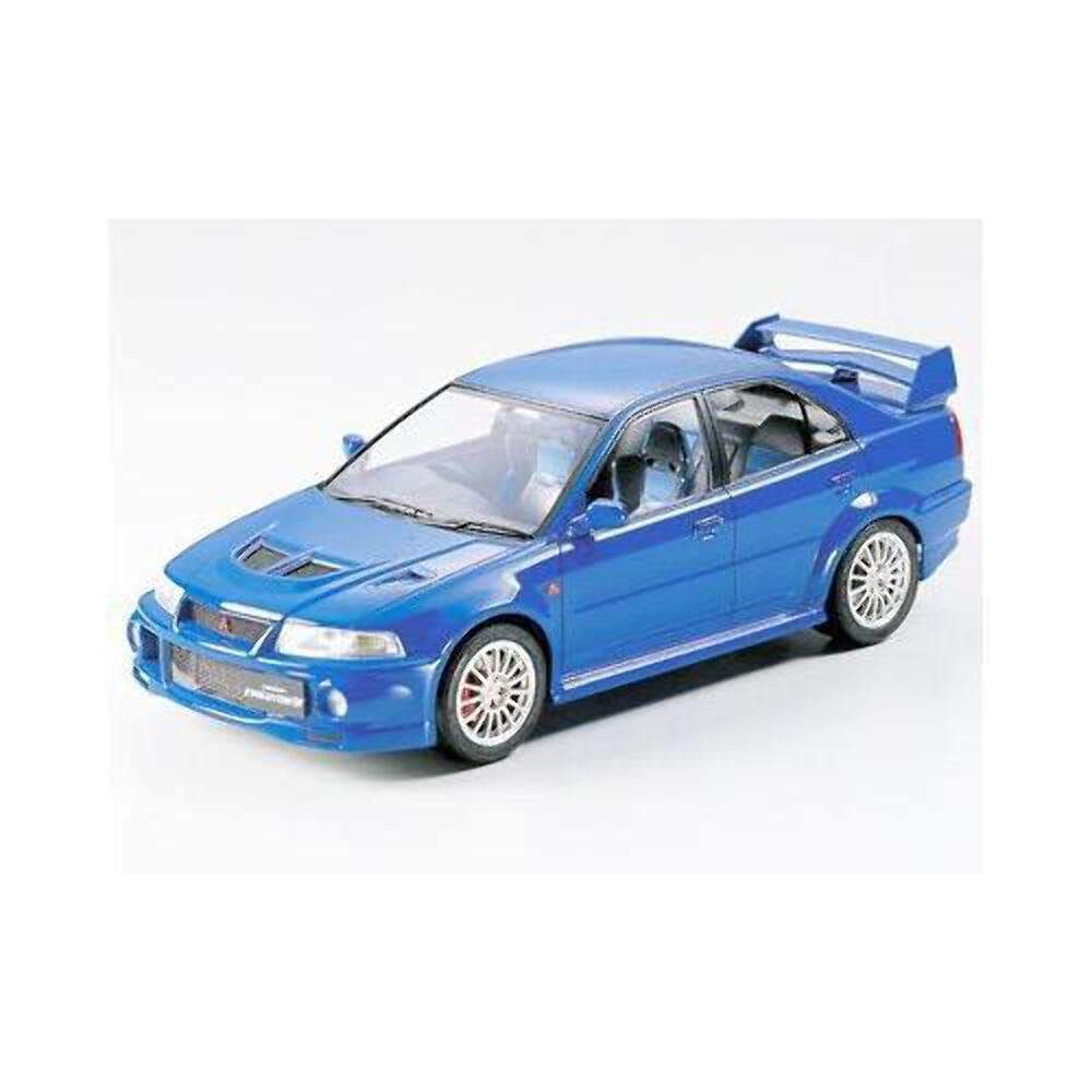 Tamiya Sports Car Series Lancer 1/24 Evo.VI