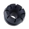 5412507 2pcs Seat Grommet Fit for Polaris Sportsman ACE 400 450 500 700 RZR Ranger Switchback Touring Xplorer Turbo Black Rubber
