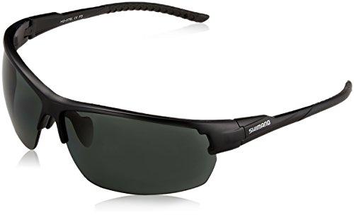 Shimano Fishing Glasses PC HG-078L Matte Black S 779915