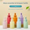 Ferramentas e acessórios – Botelhas e frascos para cosméticos