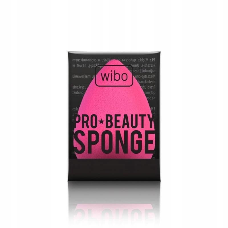 Wibo Pro Beauty Makeup Sponge 1 Pc
