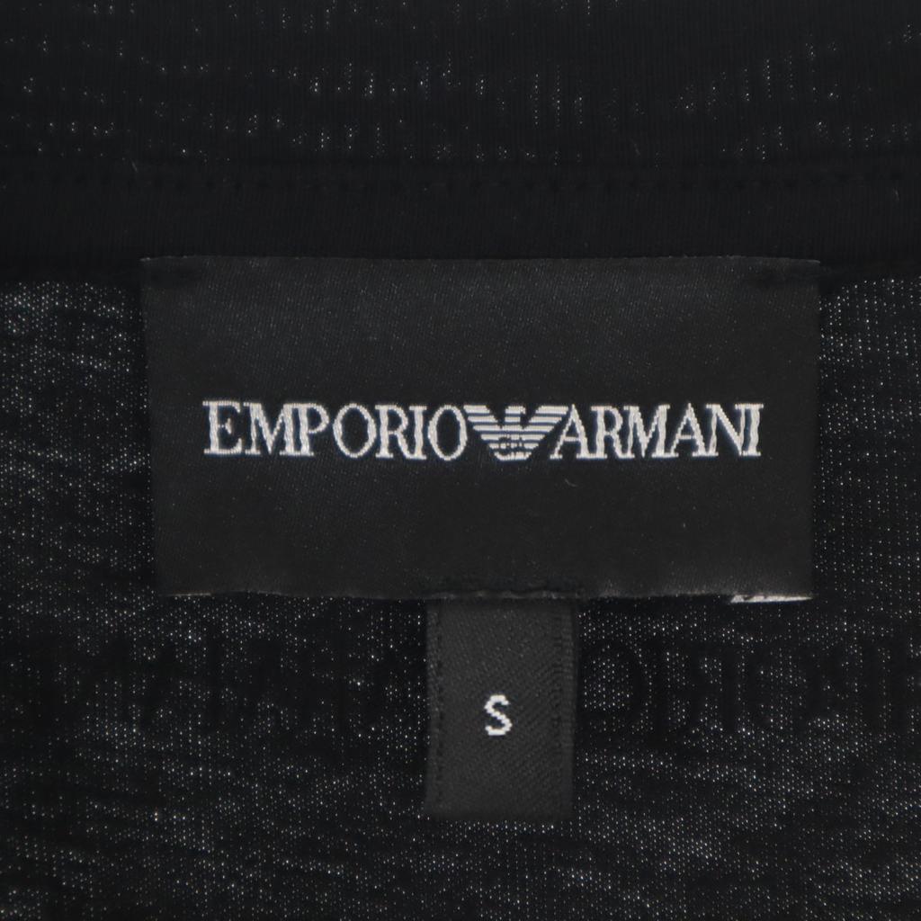 Beauty products Emporio Armani Made in Portugal Short sleeve T-shirt S Women Used