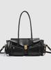 Retro Senior Sinn Handtasche Heißes Mädchen Motorradtasche Schulter Unterarmtasche Fashi All-Match Damen Tasche Hohe Qualität