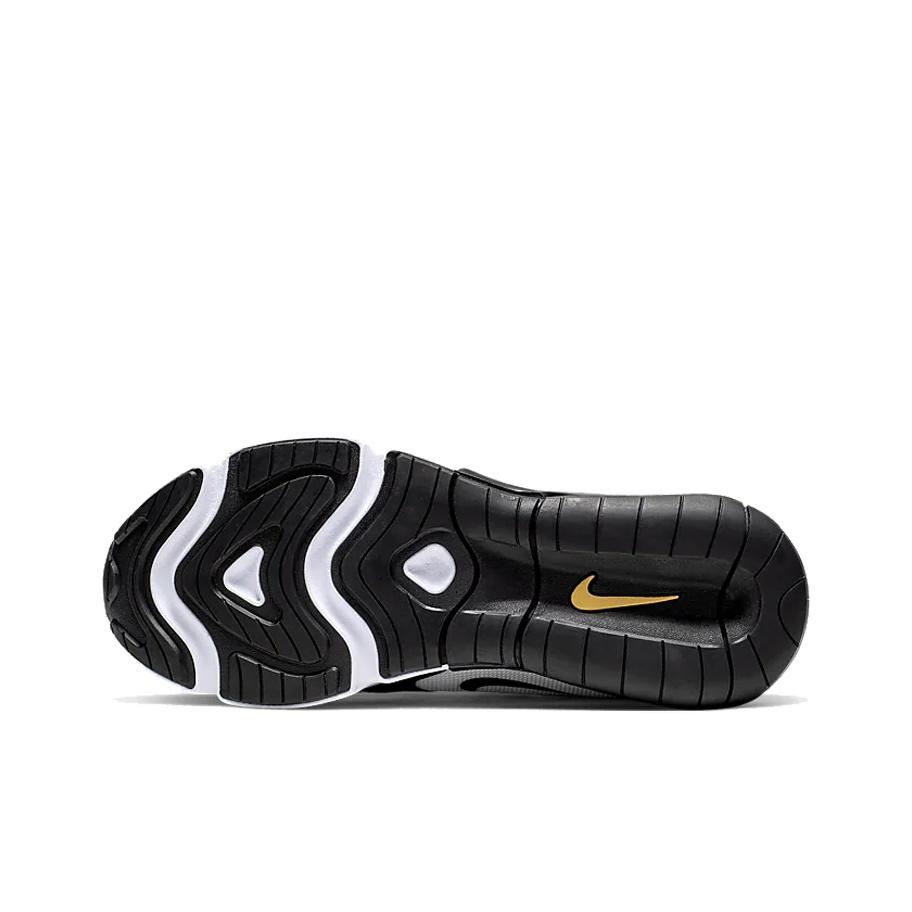 New Nike Air Max 200 Rasta GS AT5627-100