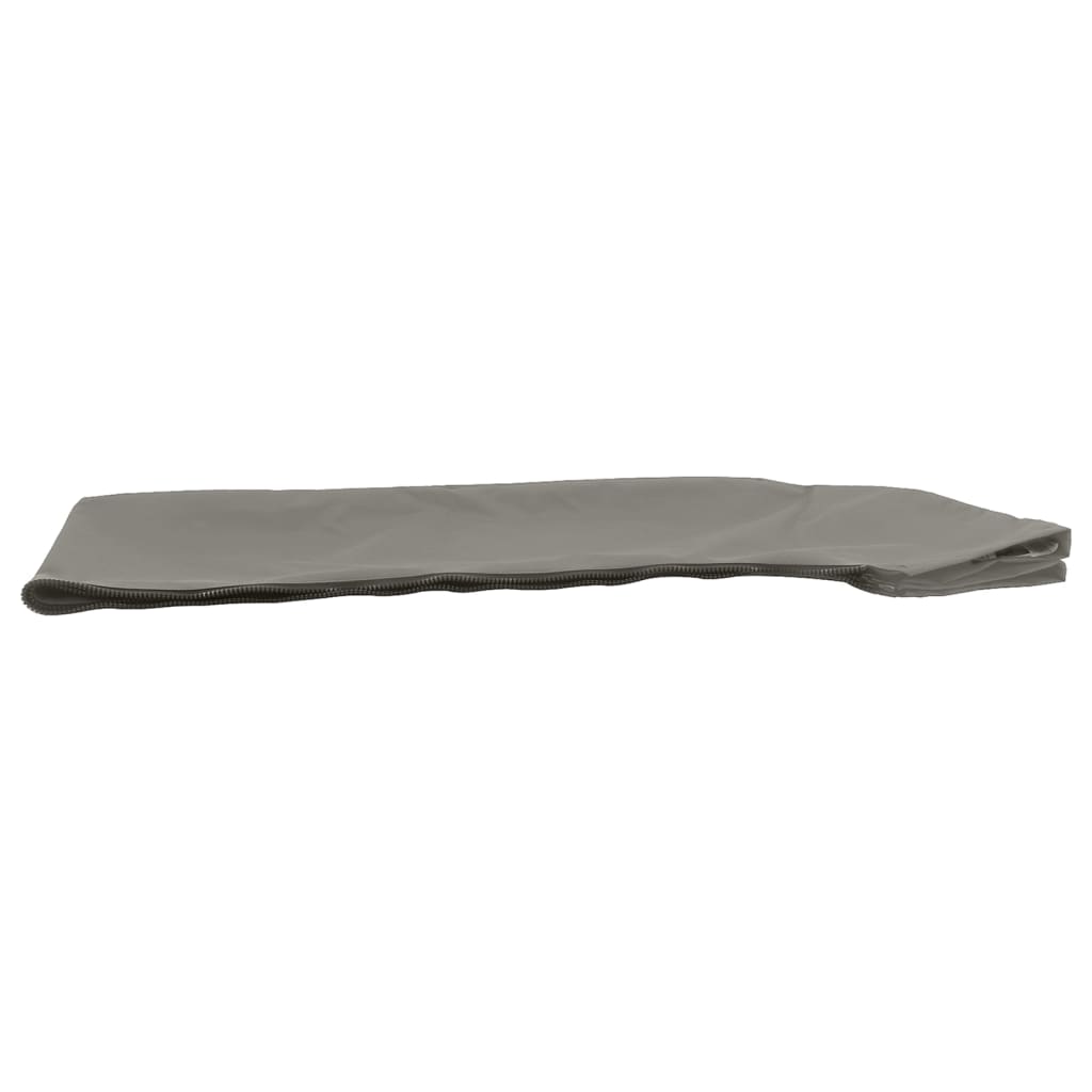 3 Bow Bimini Top Gray 183 x 180 x 137 cm