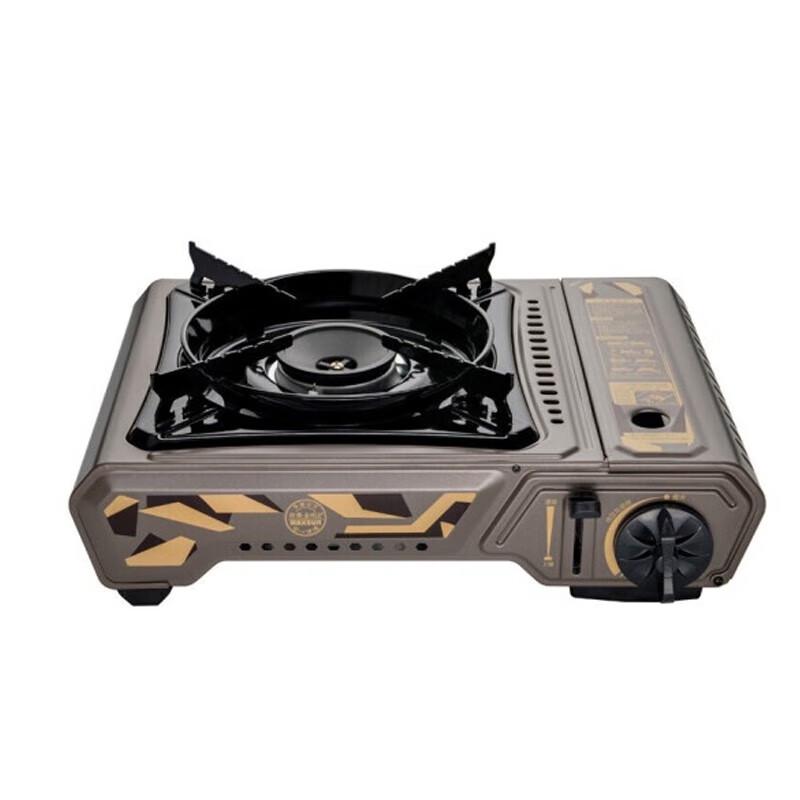 Churong MS-2900 Portable Camping Gas Stove