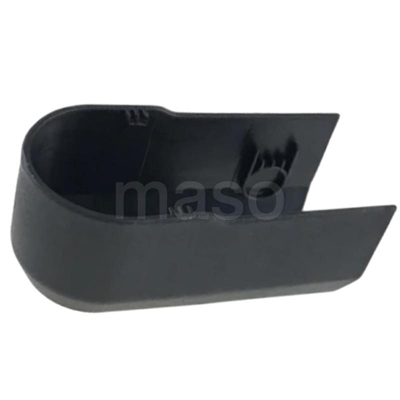 Suitable for Opel Astra J Hatch 2010- rear wiper rear wiper rocker arm cover cap PBT material Consistent Safeguard 13256921