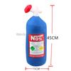 Nitrous Oxide Bottle Fire Extinguisher Annihilator Plush Pillow Stuffed Cushion Car Headrest Back Seat Neck Rest Gifts Toy