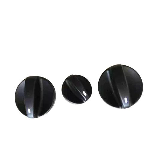 Air conditioning controller knob/Cold and warm air switch knob for ZX Auto Grandtiger