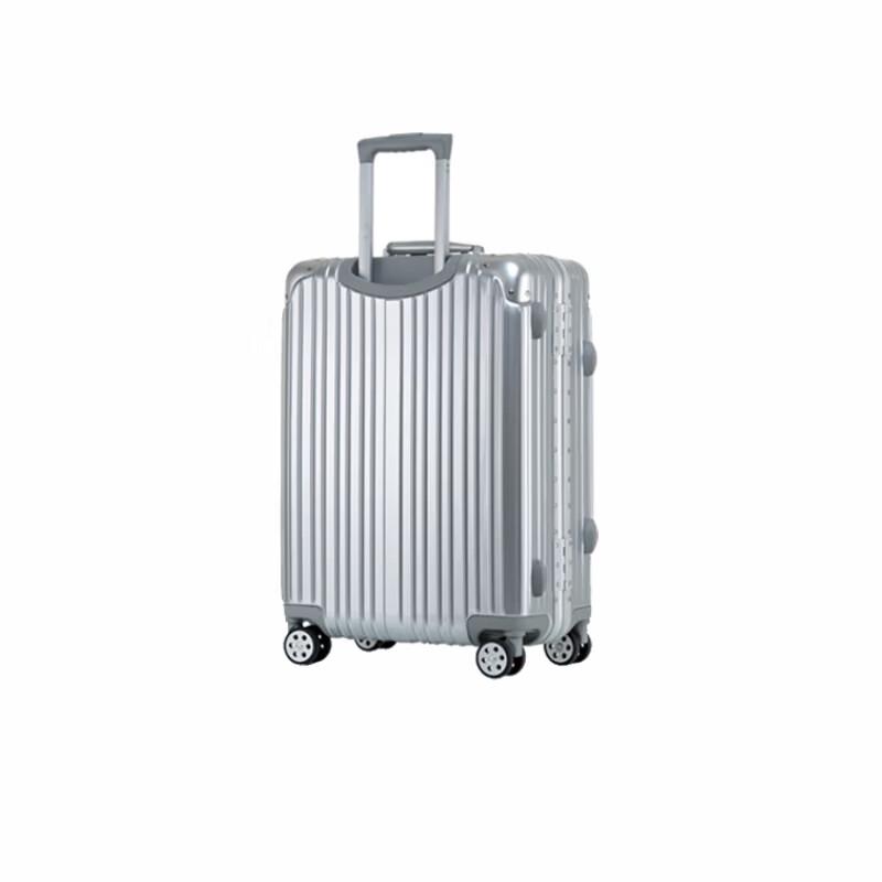 Aidenburg F1520 Aluminum Frame Travel Luggage