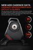 New ThinkRider X2Max Smart Bike Trainer MTB Road Bicycle Home Trainer Built-in Power Meter Power Meter Compatible