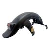 Xinri Small Knife Electric Bicycle Rear Fender Mudguard for Li Ying F6 Model