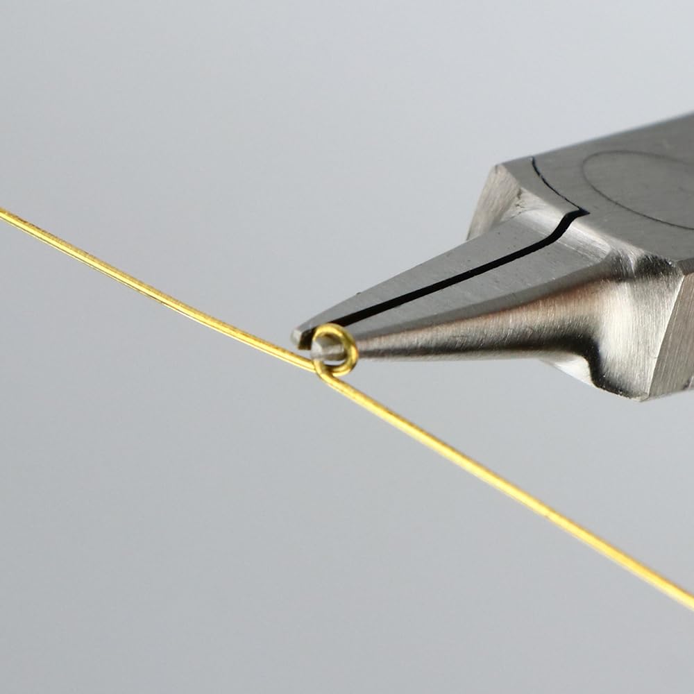 GodHand Hobby Tool GH-BND-125-B All-Purpose Bender,