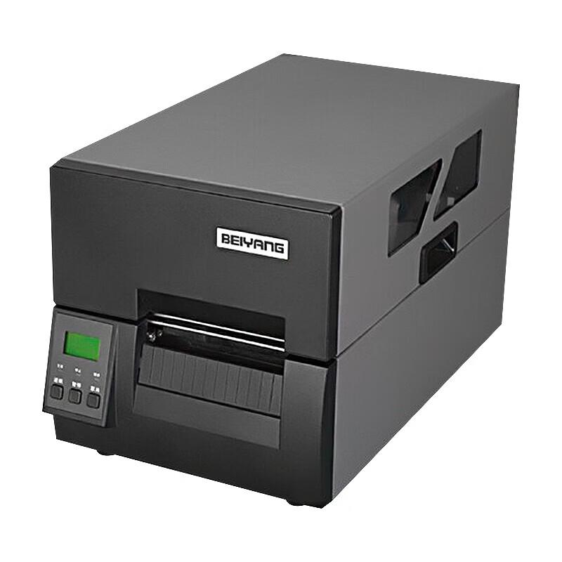 SNBC BTP-6200I Industrial Label Printer CN Plug (adapter Included)