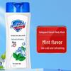 Safeguard Healthy Fresh Mint Icy Cool Body Wash