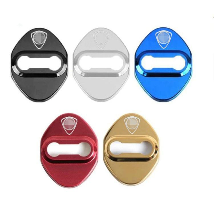 Proton, Myvi, Aruz, Bezza Ochranný a dekorační kryt zámku dveří auta