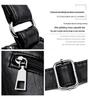 Women's 2021 Trendy Soft Leather Shoulder Bag - Large Capacity, All-Match, Middle-Aged Messenger Style