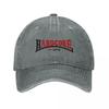 BPM Gabber Hardcore Music Baseball Cap birthday Sun Cap Fishing cap tactical GirlS Hats Unisexs
