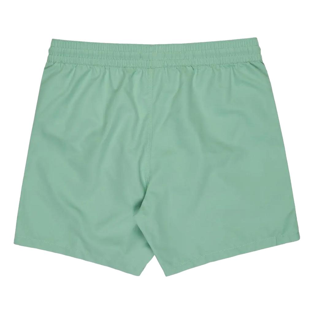 Billabong All Day Layback 16" Shorts, Mens green Swim shorts