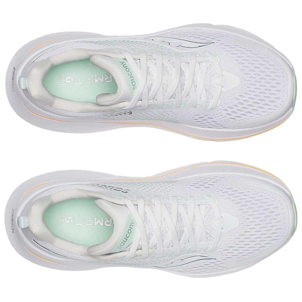 SAUCONY Guide 17 White Peel Women Sneakers S10936-220