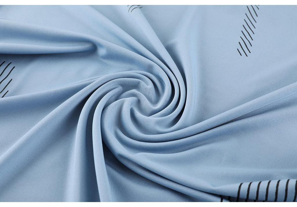 2024 Men's Long-Sleeve Quick-Dry Tight-Fit Running Shirt Fitness Wear