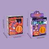 Mini Vending Machine For Halloween Fun Interactive Doll Machine Present For Boys Girls
