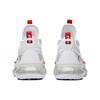 Coca Cola X Anta Low Top Running Shoes Men's White Red 912025505-9