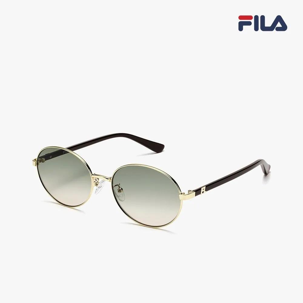 Sunglasses (FLS7480 LIGHTGOLD 58)