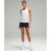 Lululemon Swiftly Tech Racerback Tank Top 2.0  Hip Length White White
