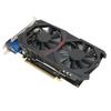 Graphics Card 2GB 128bit GDDR5 Powerful Image Processing Capabilities Desktop Computer Accessories with Cooling Fan