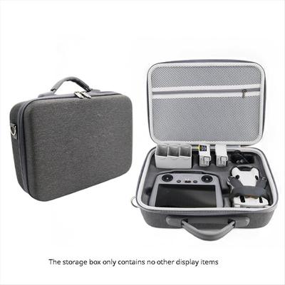 Carrying Case for Mini 4 Pro Drone Bod Remote Controller Protective Storage Bag Hanbag Box Portable Travel Bag
