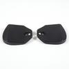 Matte Black Engine Bay Shock Protection Panel Cover Trim For Corvette C8 -25