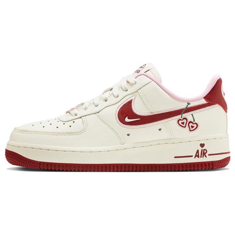 

Nike Air Force 1 Low Valentine s Day 2023 Women s Sneakers FD4616-161 40