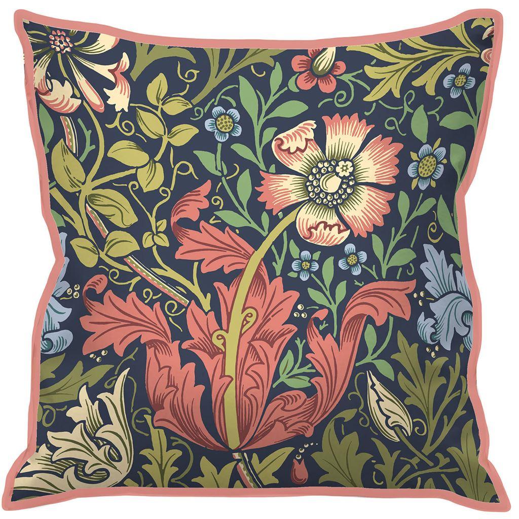 William Morris Compton Cushion